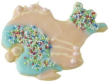 Набір формочок для печива У світі тварин 4 шт Dr. Oetker