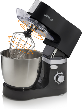 Кухонний комбайн Gorenje MMC1500PS (7172890)