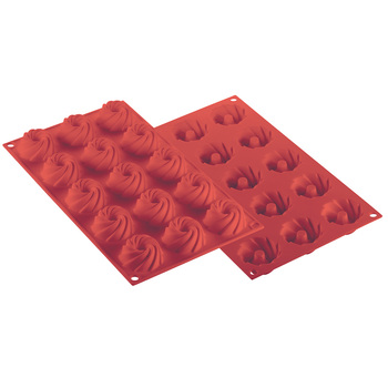 SF310/C Форма из резины