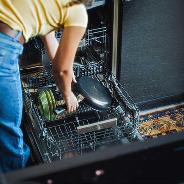 Сковорода Fiskars Hard Face 26 см (1075459)