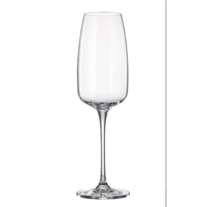 Весільні келихи д/шамп 290 мл Anas 2шт 9769 BOHEMIA