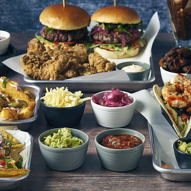 Соусник меламіновий 113 мл, білий, матовий, GenWare