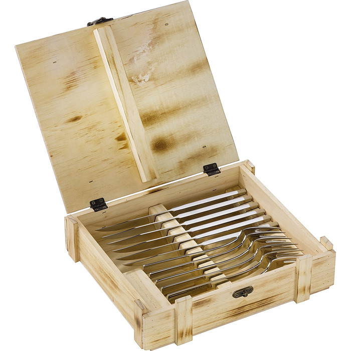 Столові прибори для стейка, набір 12 предметів Specials Dinner Zwilling