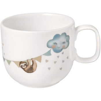 Маленька дитяча чашка з ручкою Boho Kids Villeroy & Boch