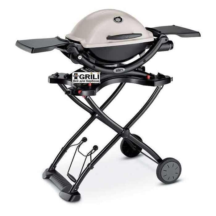 Тележка для гриля Weber