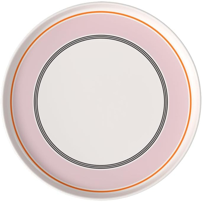 Сервірувальна тарілка 29 см Memphis Villeroy & Boch