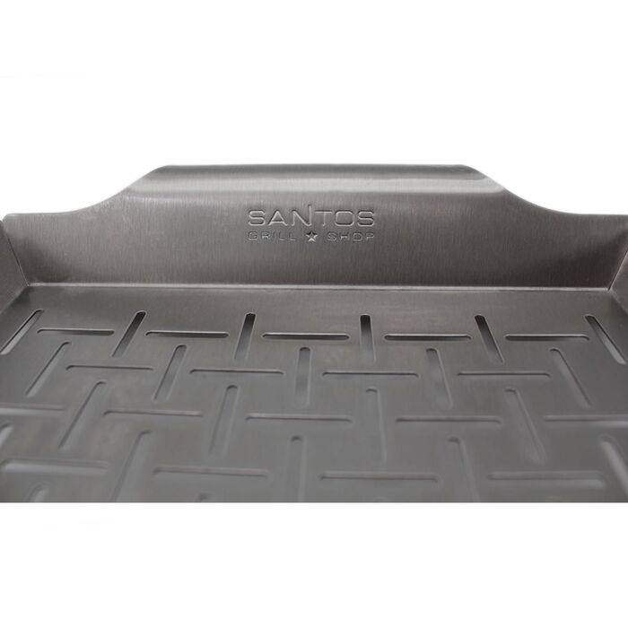 Вок-деко для овочів 33 x 22,4 см Santos