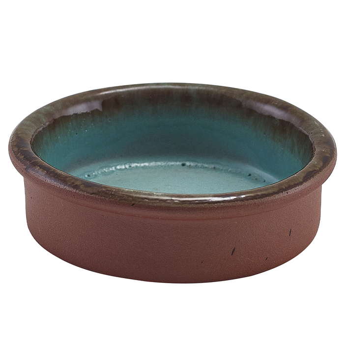 Миска для тапас 50 мл, 7.5*h 2.2 см с бортиком, Sabrosa Fresco, GenWare