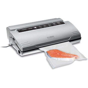 Вакуумний пакувальник 120 Вт VC300 CASO