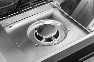 Газовый гриль Ranger 41+ набор необходимых аксессуаров GRILLI 777242-set Код: 013225