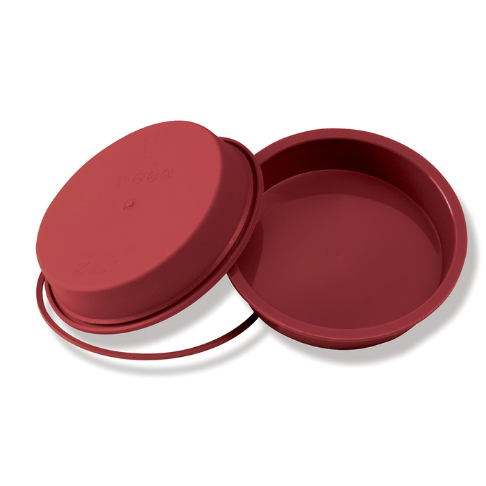 SFT122/C Форма силіконова 'Коло' 220 мм, h 42 мм