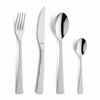 Набор столовых приборов 24 предмета Livia Osmose Amefa