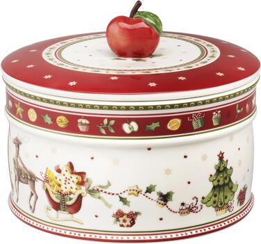 Емкость для выпечки 13 х 17 см Winter Bakery Villeroy & Boch