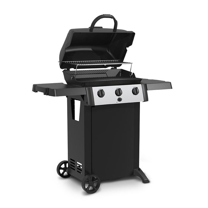 Гриль газовый Broil King BK 310