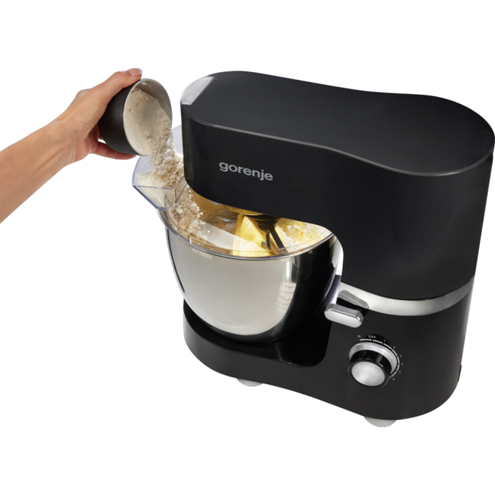 Кухонний комбайн Gorenje MMC1500PS (7172890)