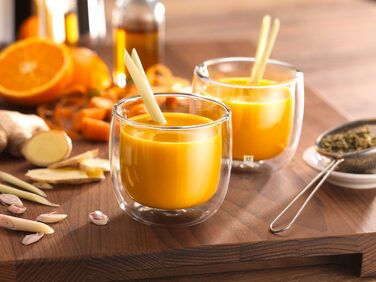 Набір з 2 склянок для чаю 240 мл Sorrento Zwilling