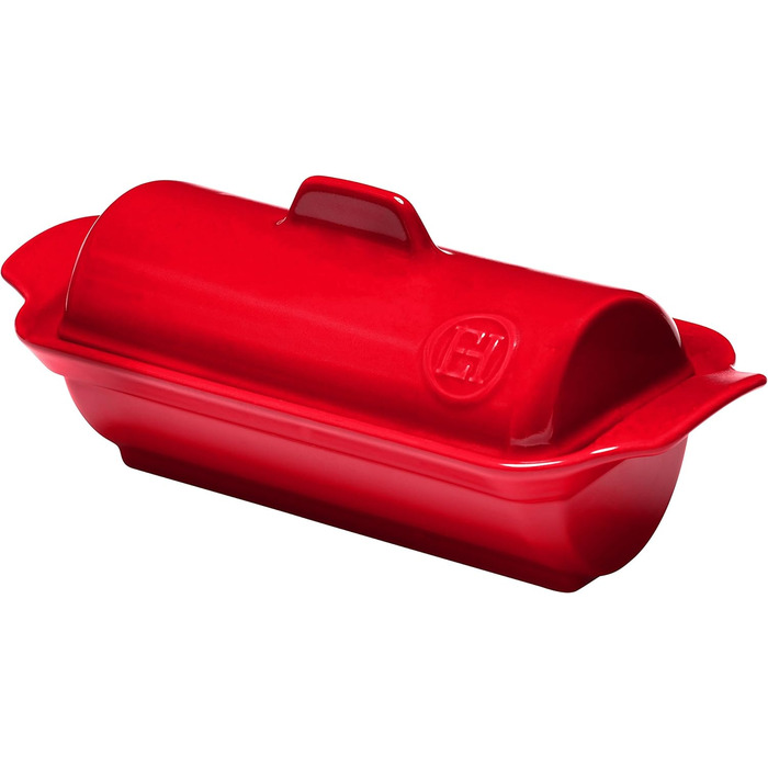 Форма для запекания 23.62 x 10.41 x 8.89 cм Emile Henry