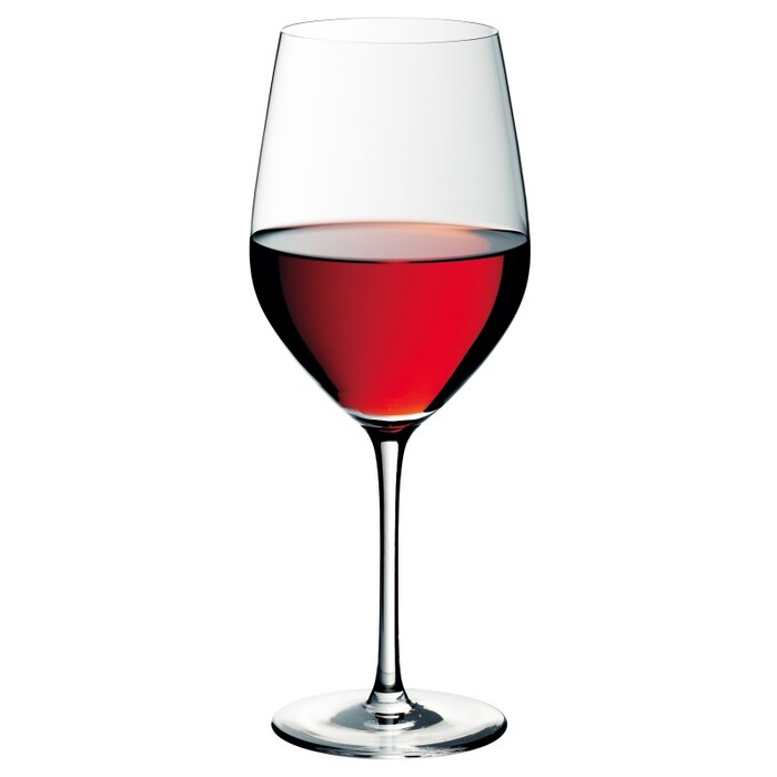 Келих для вина Бордо 0,63 л Easy Plus WMF