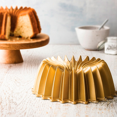 Форма для випічки Nordic Ware, 26 x 26 x 10 см