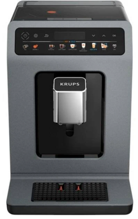 Кавомашина Krups EA898GF0 (7132599)