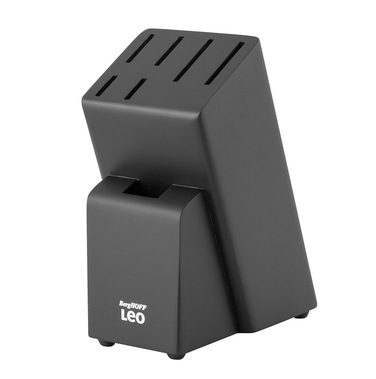 Набір ножів BergHOFF LEO GRAPHITE у колоді, 6 шт.