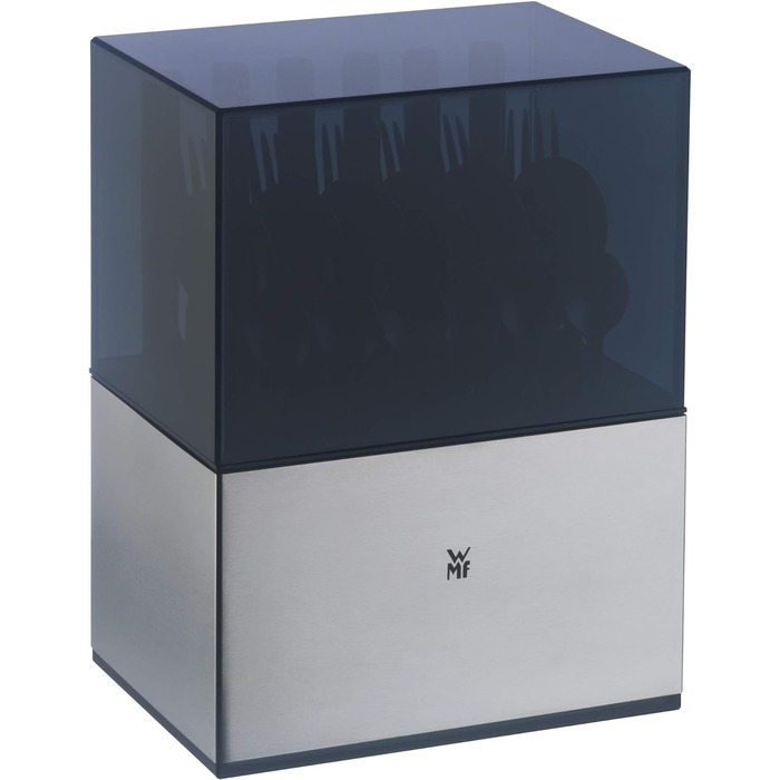 Набір столових приладів з підставкою, 30 предметів, Iconic WMF