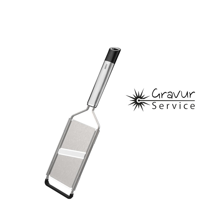 Слайсер для овочів та картоплі Primeline Gefu