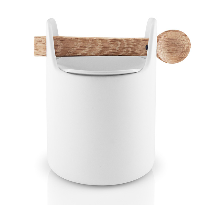 Ємність для зберігання з ложкою 15 см Eva Solo