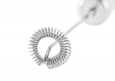 Електричний віночок для збивання з двома швидкостями Rosle