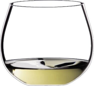 Набір фужерів Chardonney 580 мл, 2 шт, безсвинцевої кришталь, O Wine Tumbler Riedel