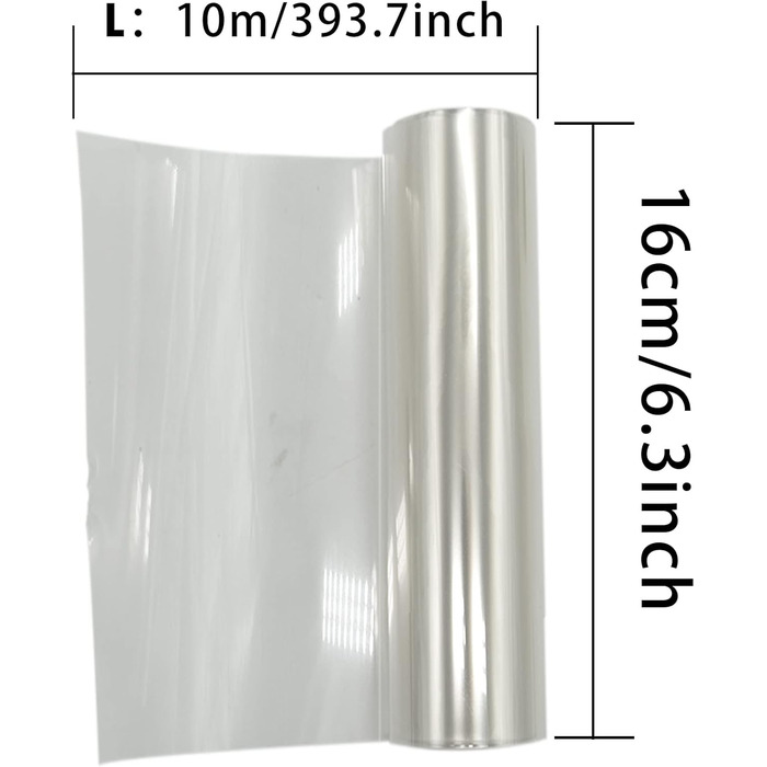 Фольга для торта 16 х 10 см SZXMDKH