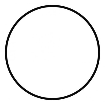 Формочка для печива Кільце металева 4 см Kaiser