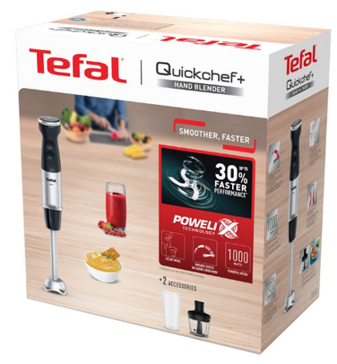 Занурювальний блендер Tefal HB672830 (7002217)