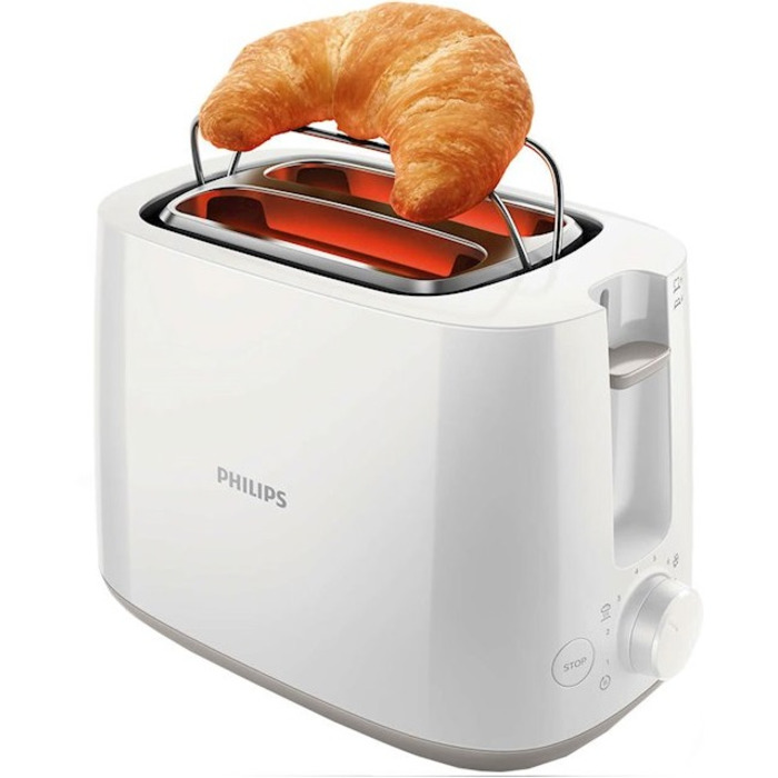 Тостер Philips HD2581/00 (6336999)