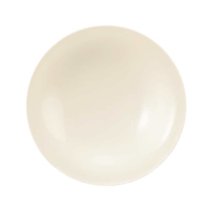 Тарілка для супу 22,5 см Creme Medina Seltmann Weiden