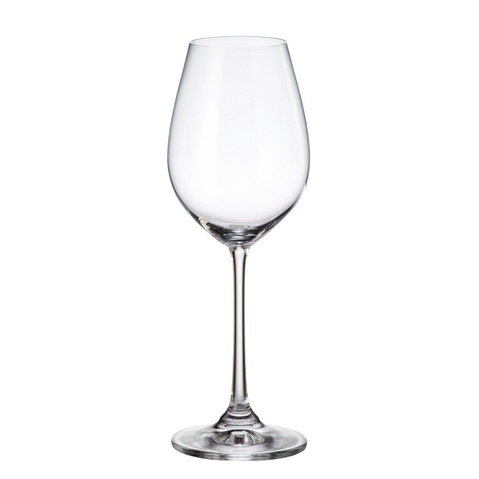 Келихи д/вина COLUMBA 400 мл 9276 BOHEMIA