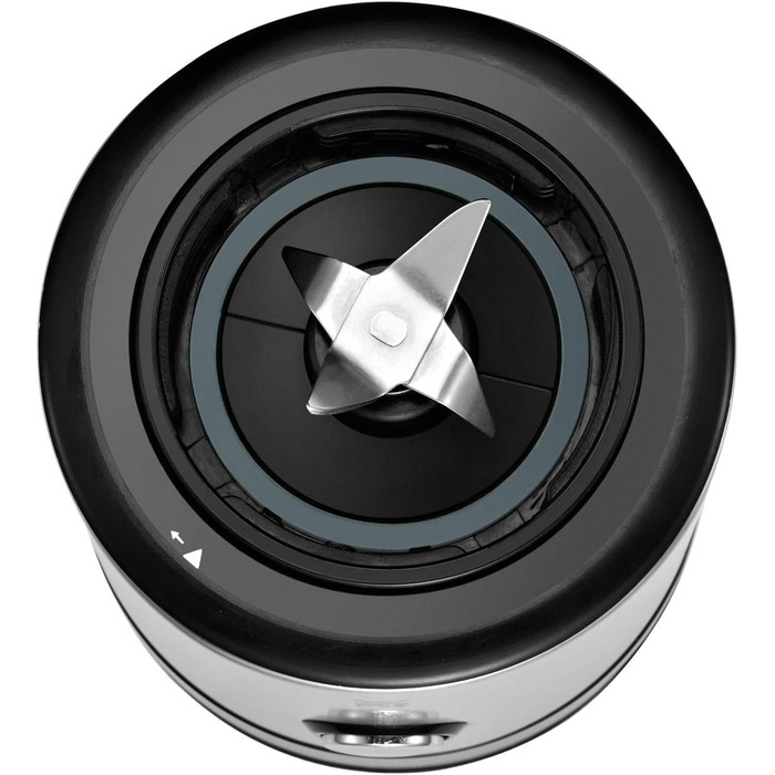 Блендер для смузи 0,60 л Smoothie-to-go KÜCHENminis® WMF