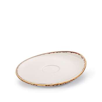 Блюдце (для еспресо)  Ariane Vital Coupe 13 см caramel AVCARNC61014013