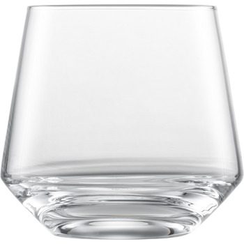Склянка для віскі 0,4 л, набір 4 предмети Pure Zwiesel Glas