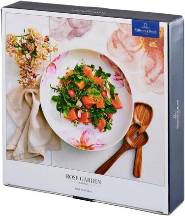 Салатниця 38 см Rose Garden Villeroy & Boch