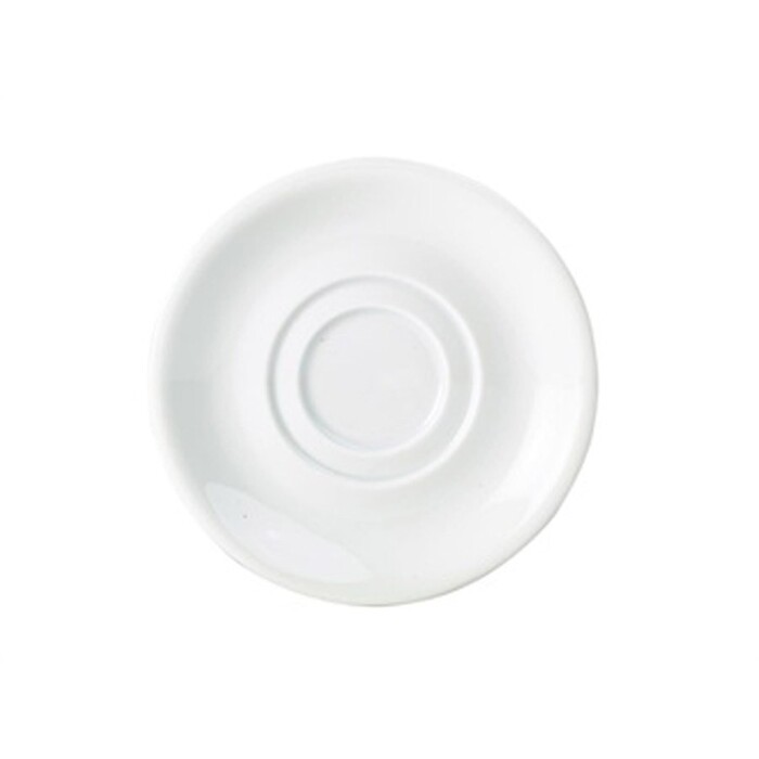 Блюдце, 15 см, GenWare