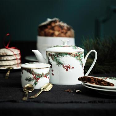 Чайник для заварювання 0.70 л Aida Yule Rosenthal