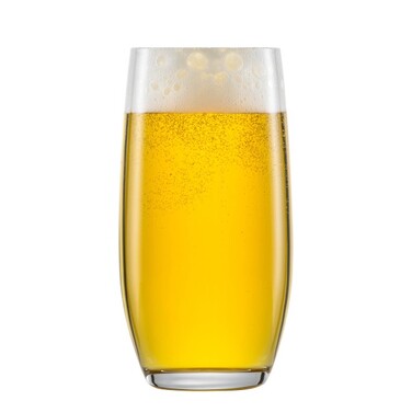 Келихи для пива 430 мл For You Schott Zwiesel