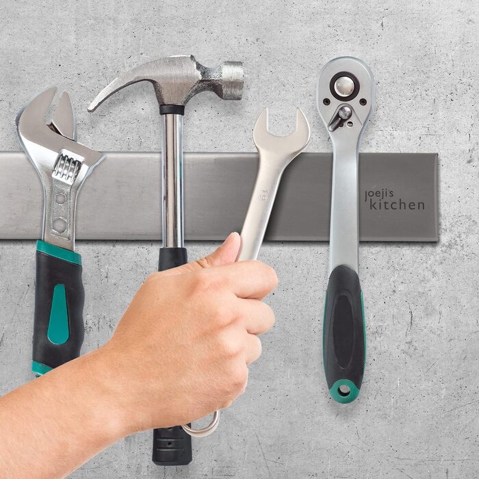 Магнітний тримач ножа joeji's Kitchen