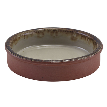 Миска для тапас 180 мл, 11*h 2.5 см з бортиком, Sabrosa Stone, GenWare