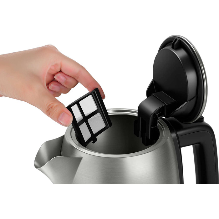 Електрочайник Philips HD9359/90 (6428197)