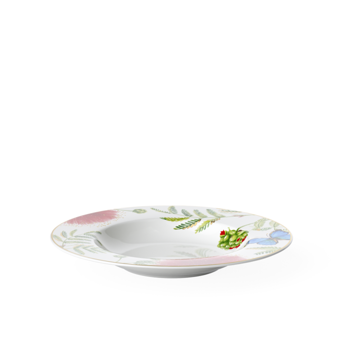 Тарелка для супа Amazonia Villeroy & Boch 24 см