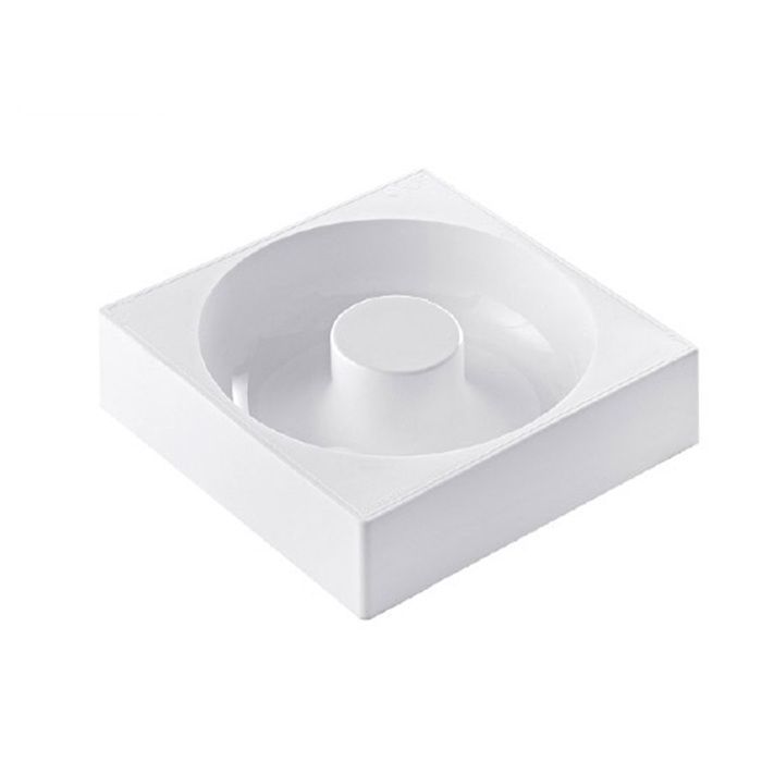 Savarin 180/1 Форма силіконова d 180/60 mm, h 50 mm