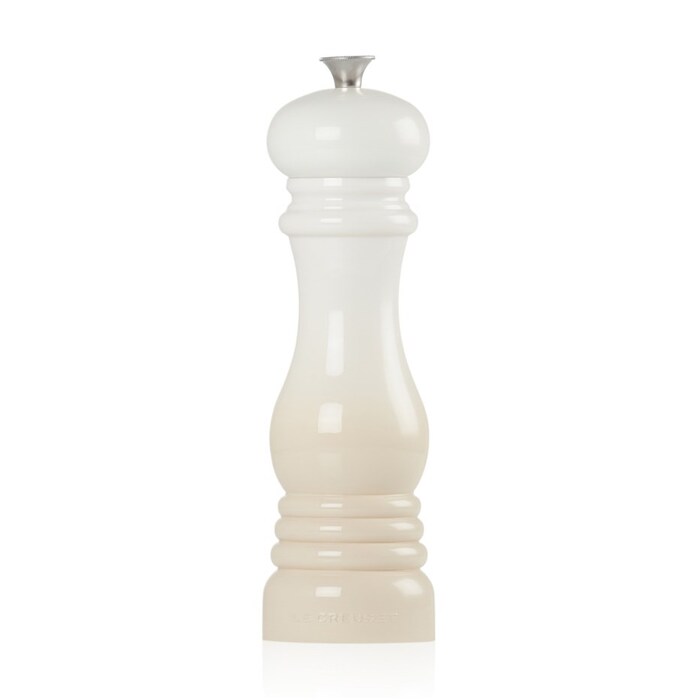 Млин для солі 21 см Meringue Le Creuset