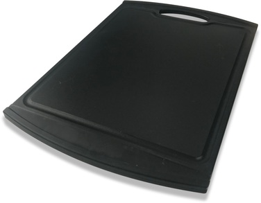 Обробна дошка, 36,8 х 25,4 х 1 см, Römertopf